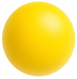 노랑 공