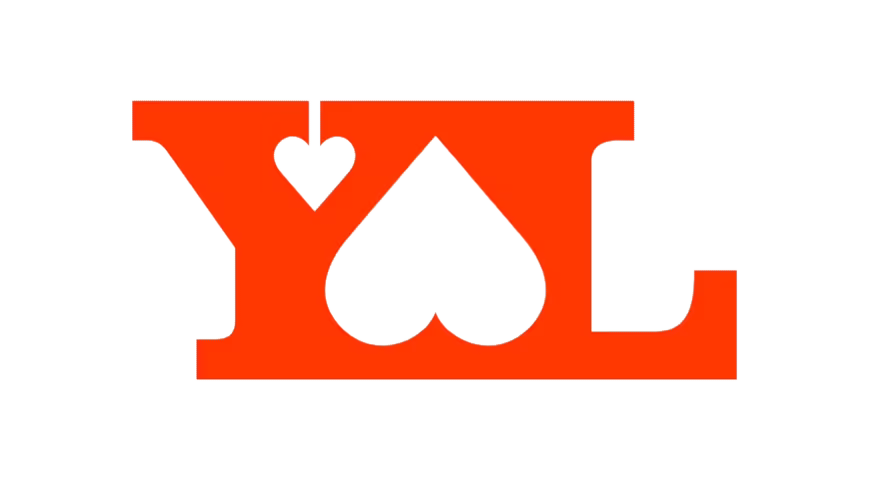 YLYL 로고